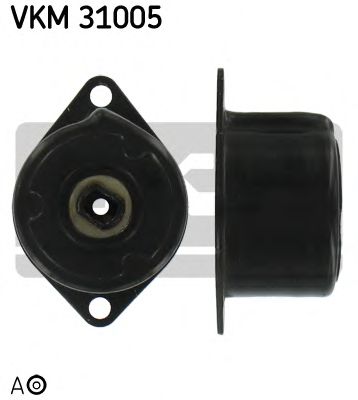 VKM 31005 SKF Натягувач поліклинового ременя1